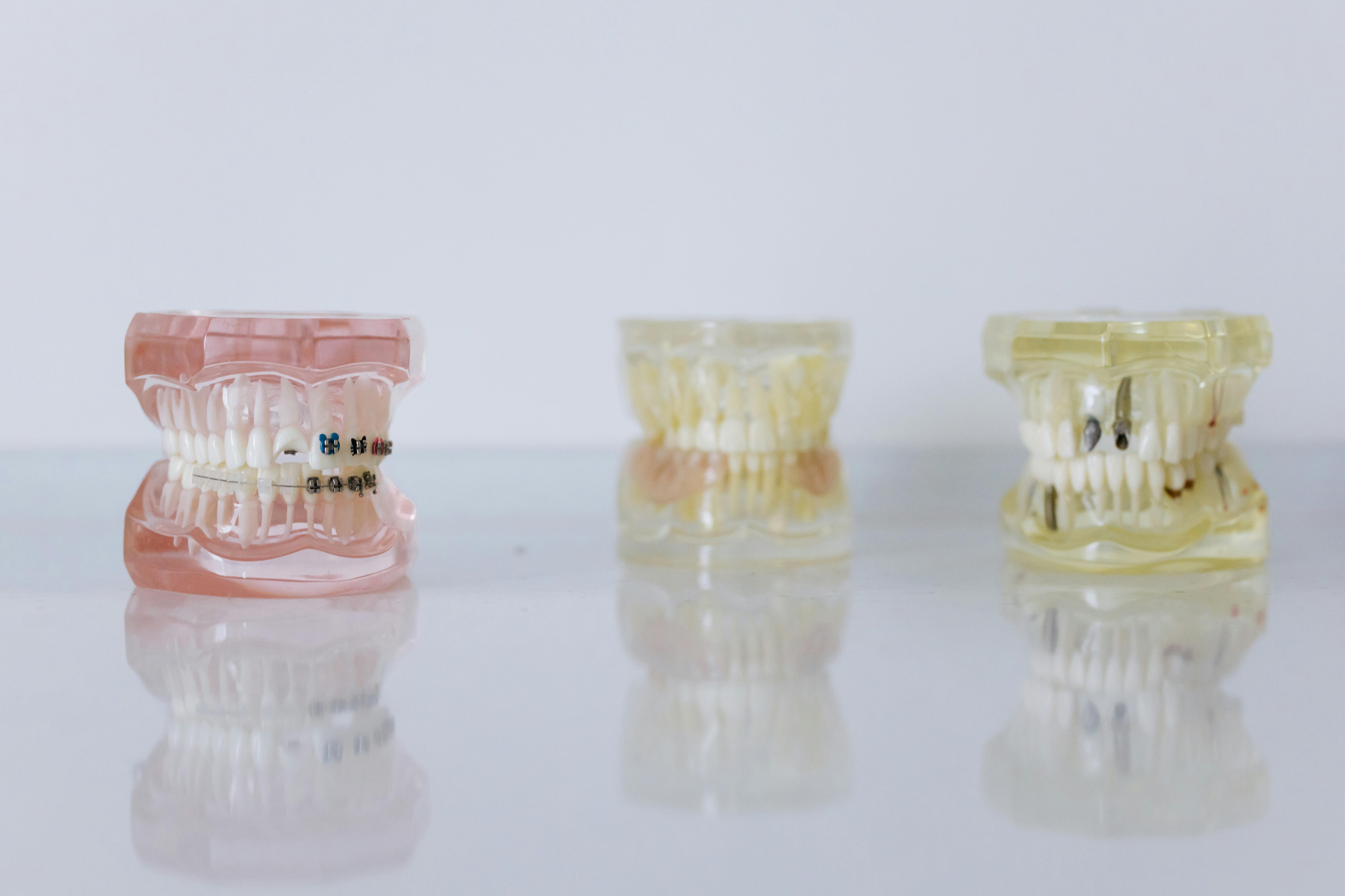 Dentures